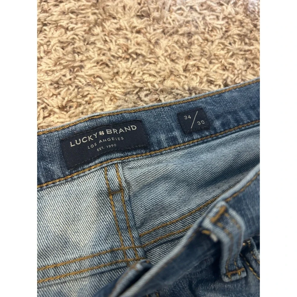 Lucky Brand these lucky